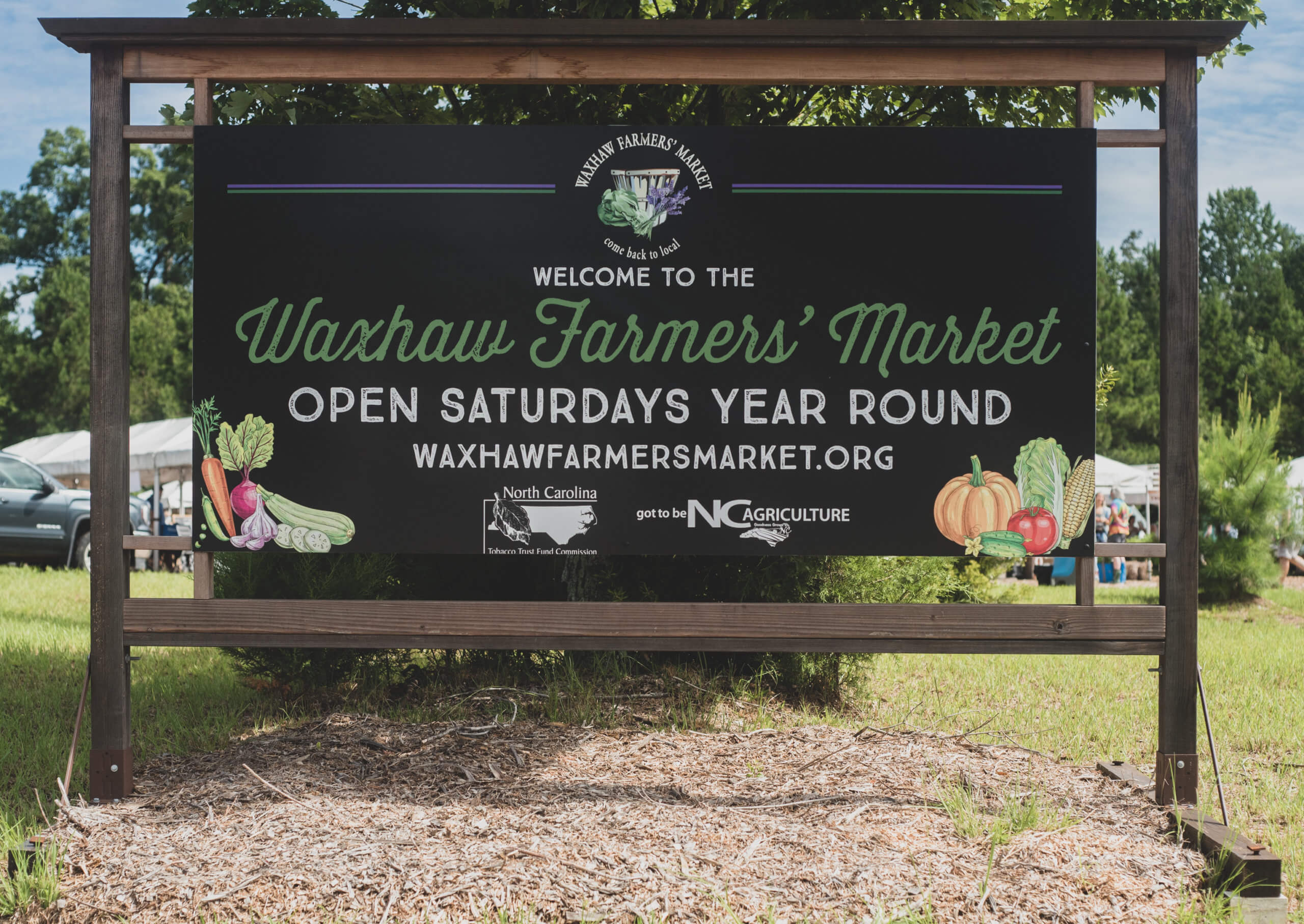 A guide to Charlottearea Farmers Markets LaptrinhX / News