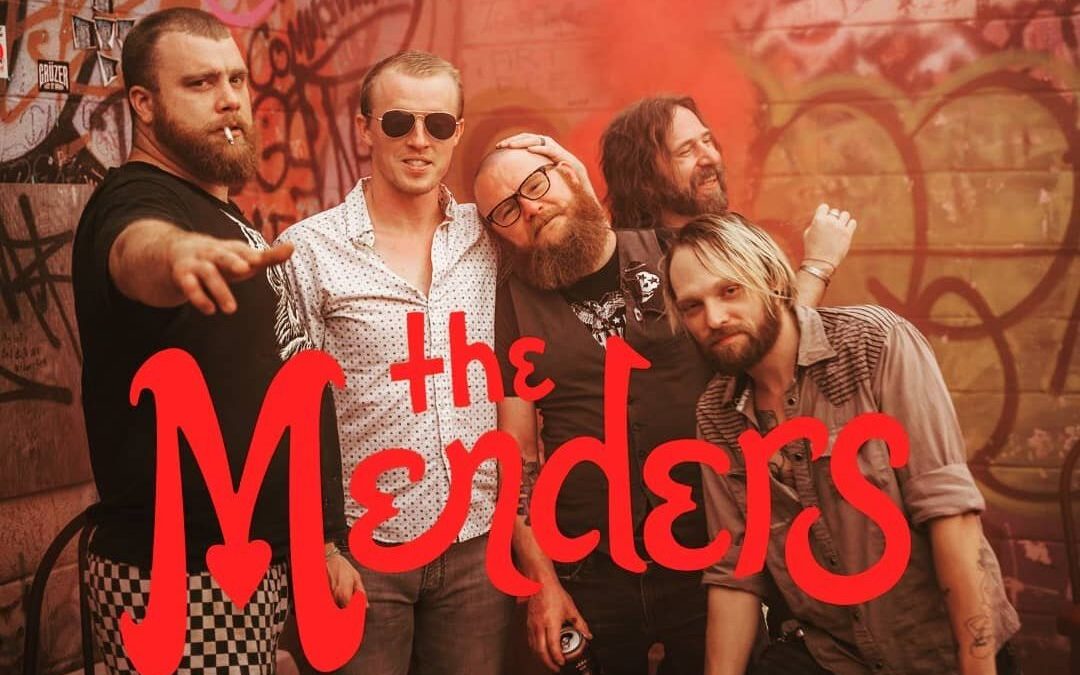 The Menders, The Gone Ghosts and Troubleshoot CLTure