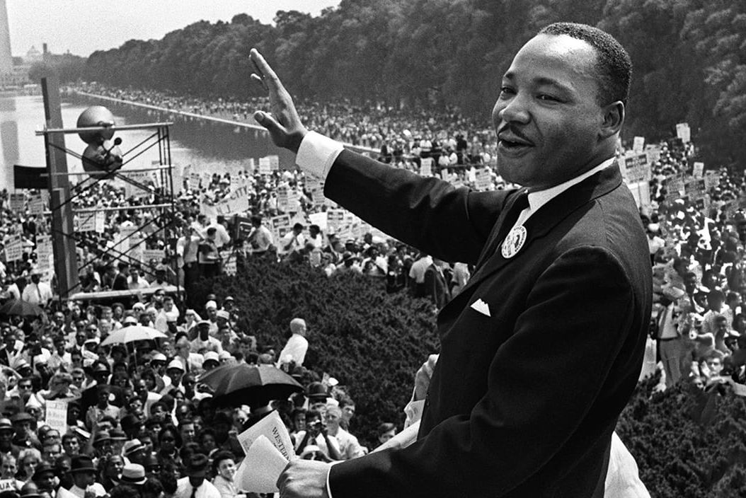 MLK Day 2023 It Takes A Village CLTure