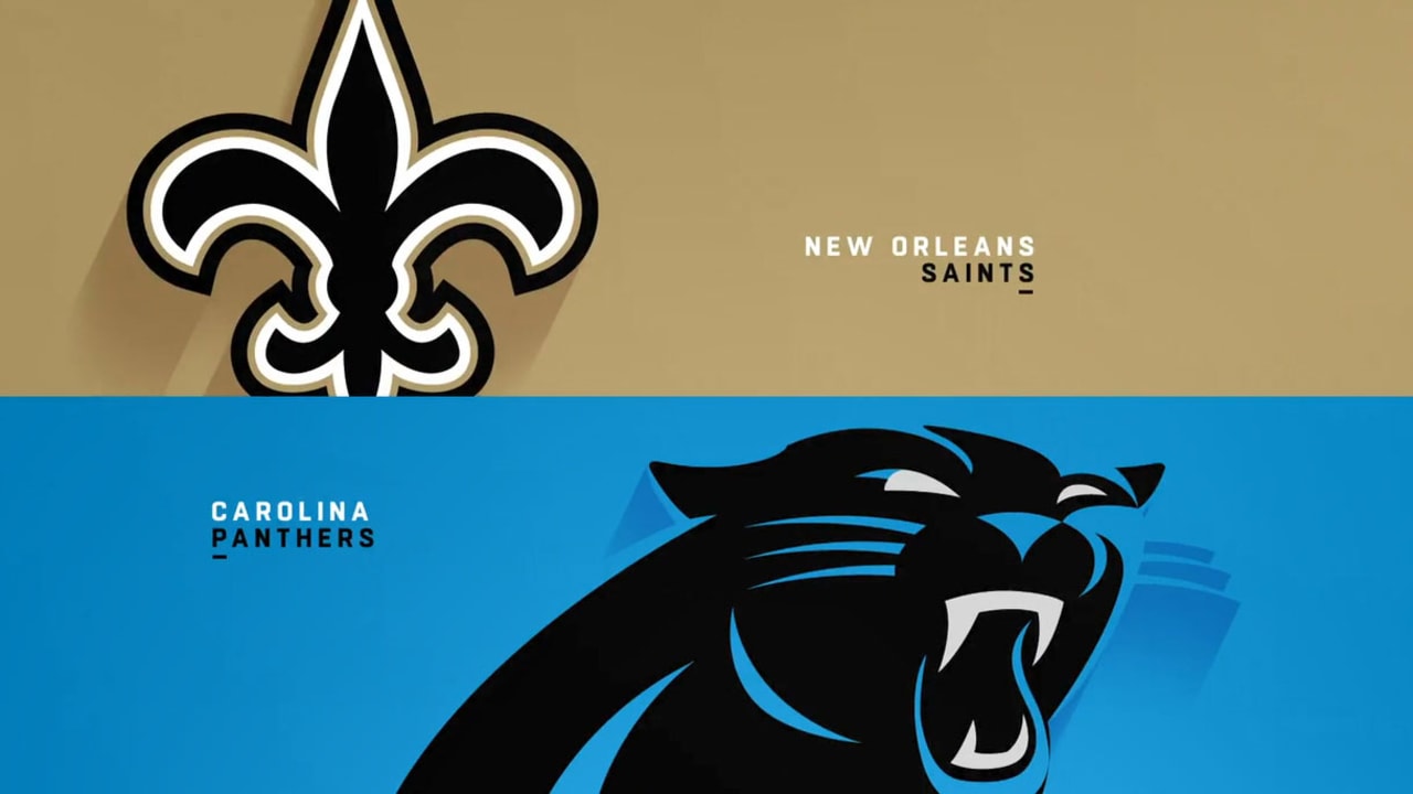 Carolina Panthers vs. New Orleans Saints - CLTure