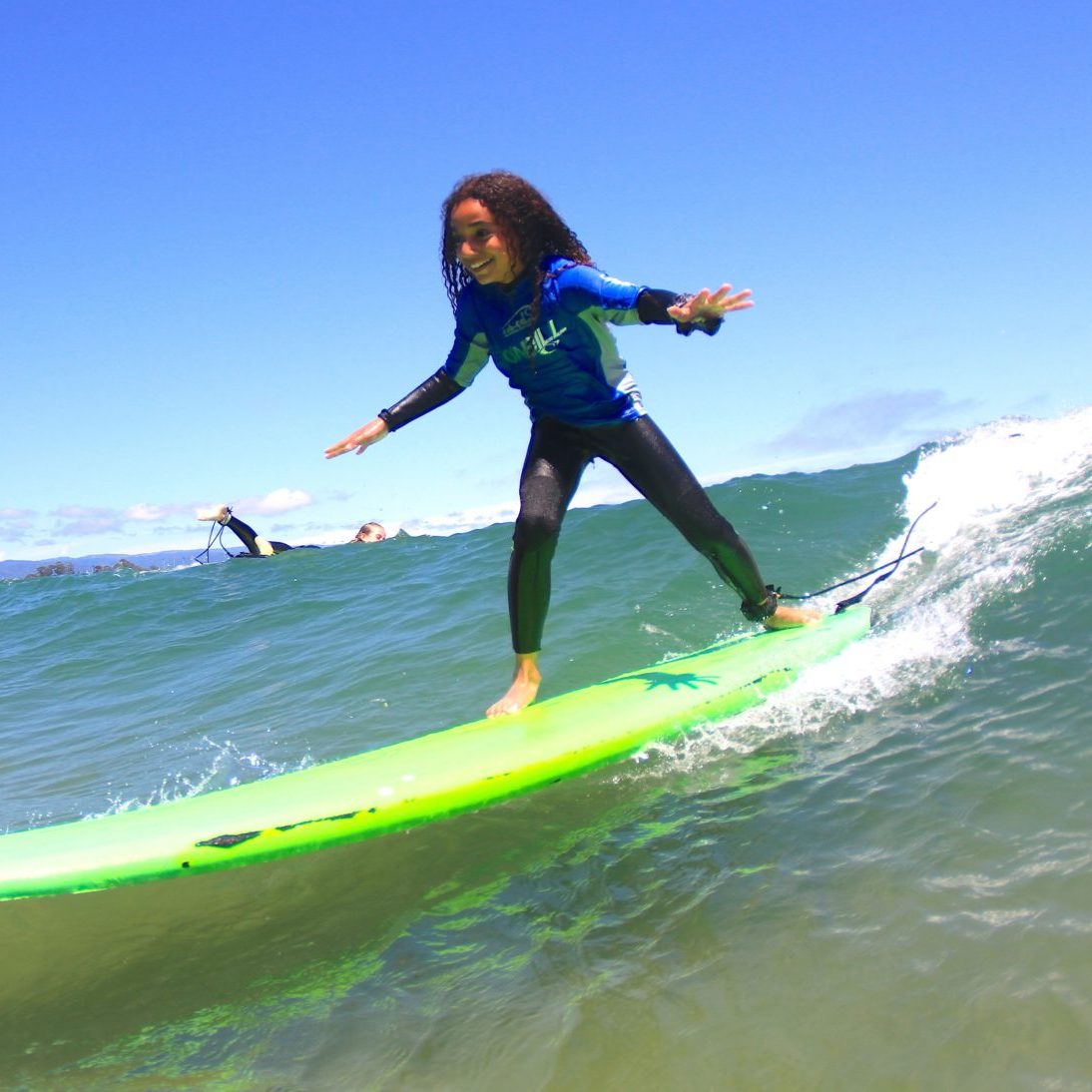 Best Surf School, Lessons & Camps Santa Cruz, CA Club Ed Surf
