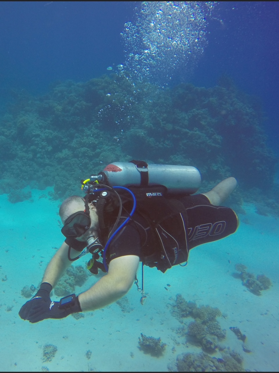 Runner Feature Matt Robinson RunThrough Running Club