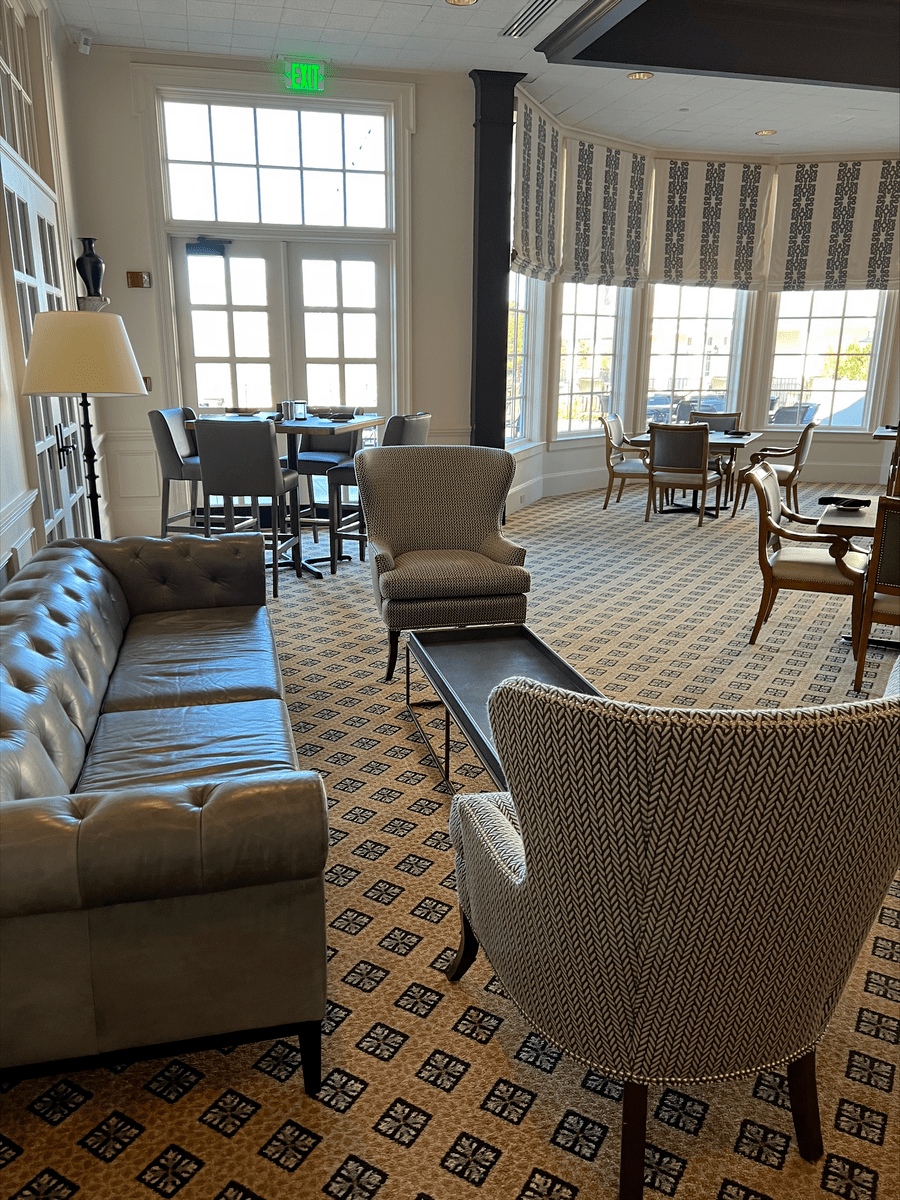 Druid Hills Golf Club Club + Resort Chef