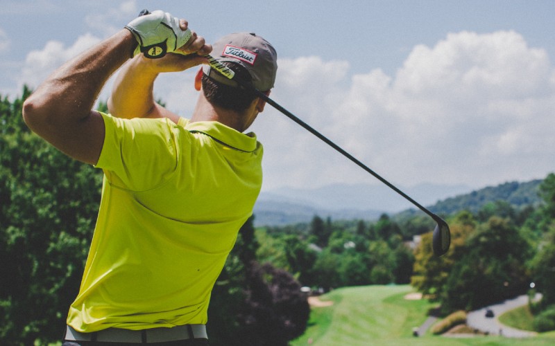 Shafts explained the best shaft flex for beginner golfer