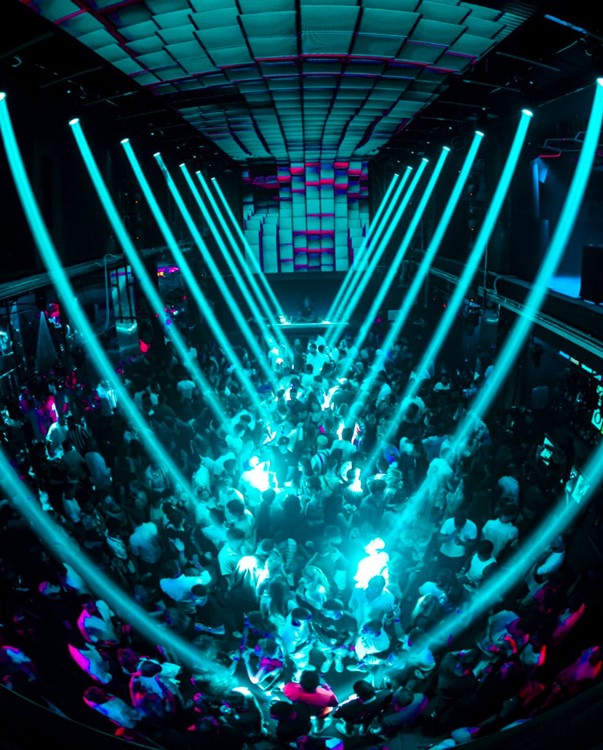 Рим клубы фото