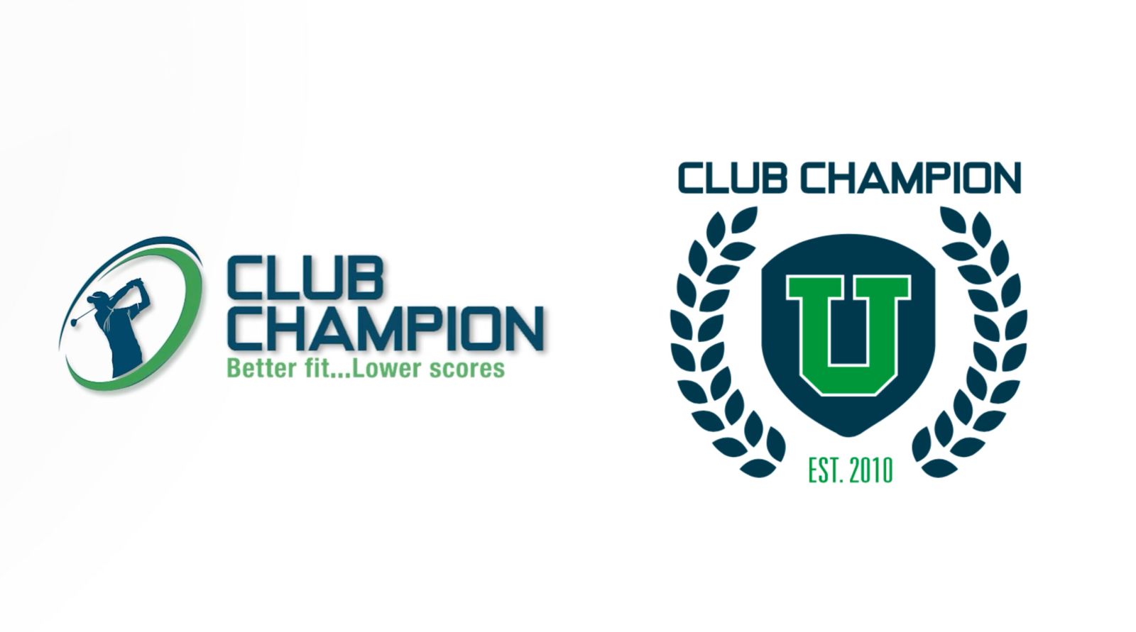 Club Champion University The Master Club Fitter Education Program