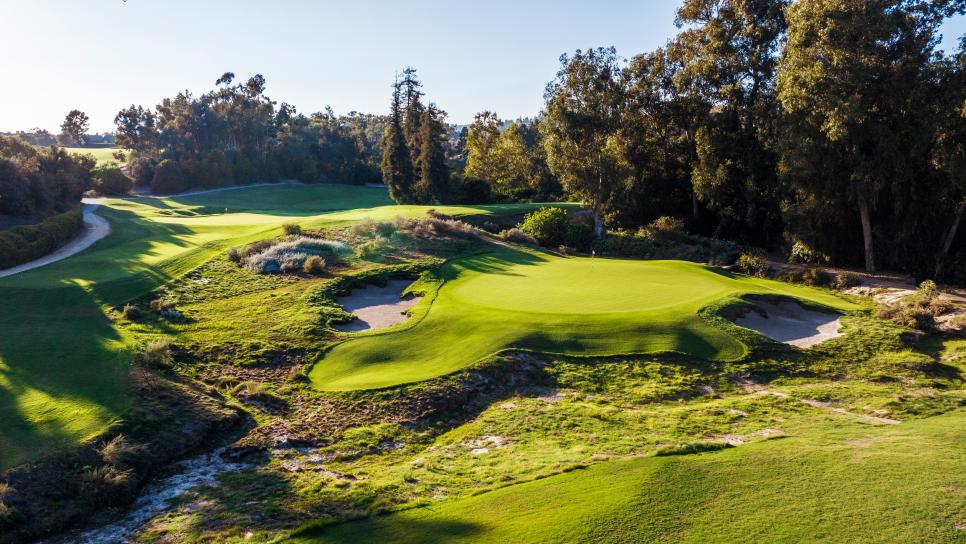California's Top 12 Golf Courses of 2024 Elite Lifestyle Management