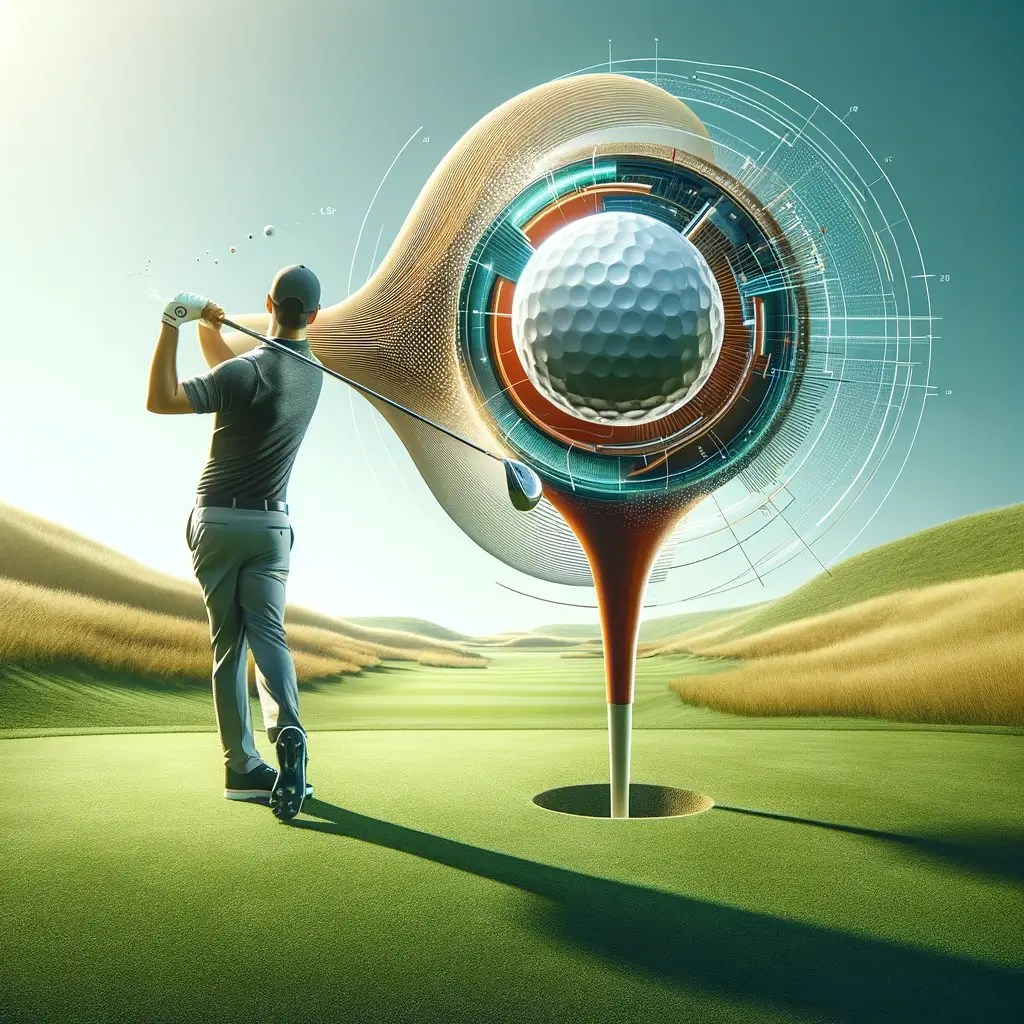 Unlocking the Secrets How Golf Ball Design Influences Your Game