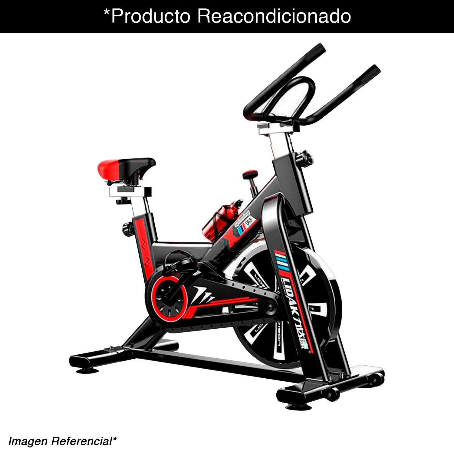 Spinning 868 Cluboferta