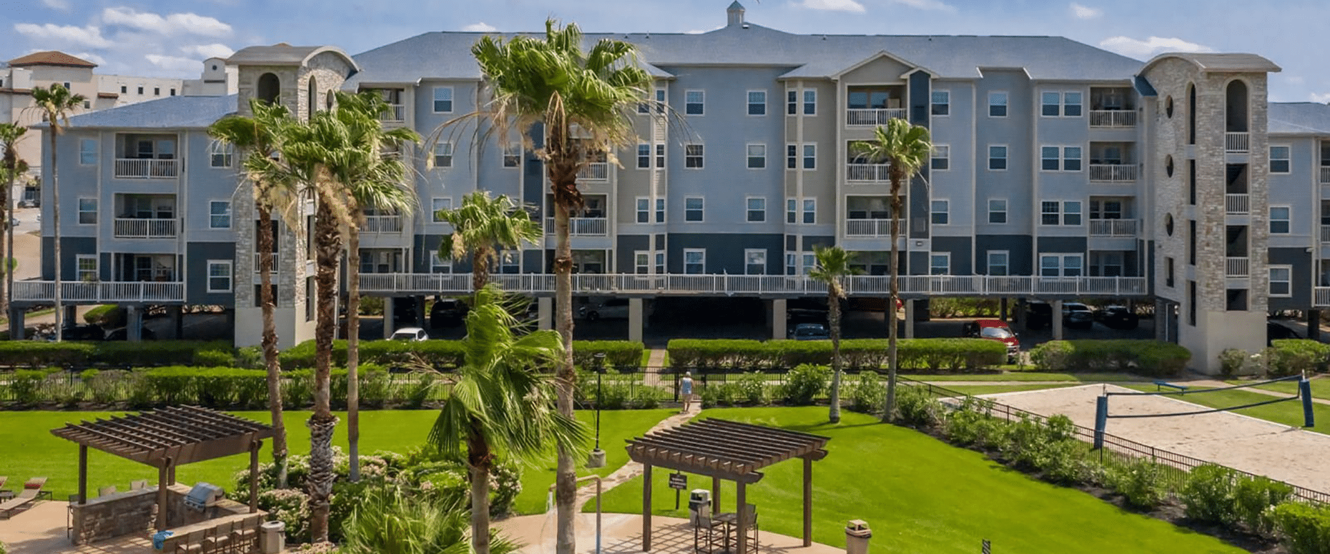 Club of the Isle Apartments Apartments in Galveston, Texas