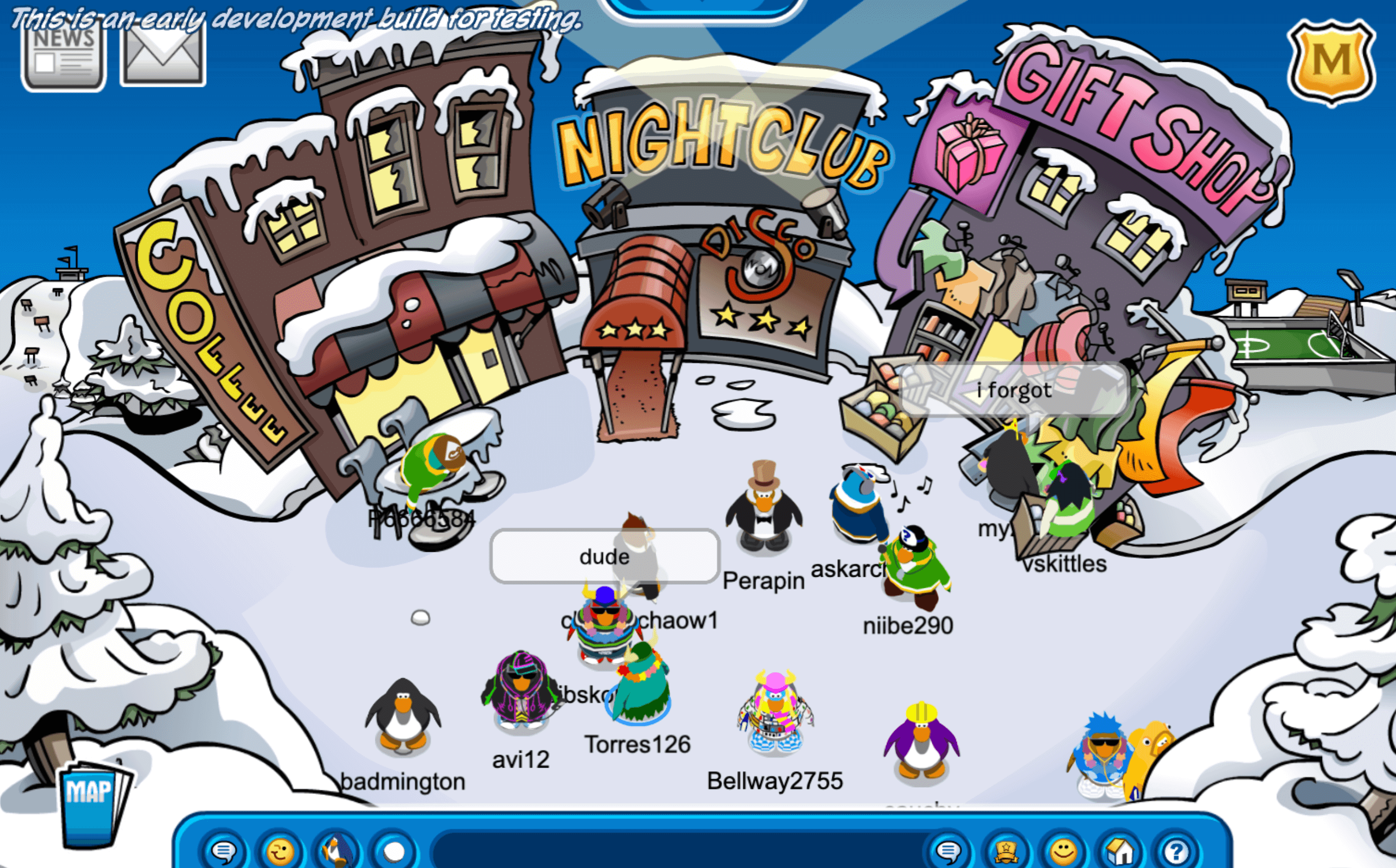 Club penguin rewritten money adder kumlg