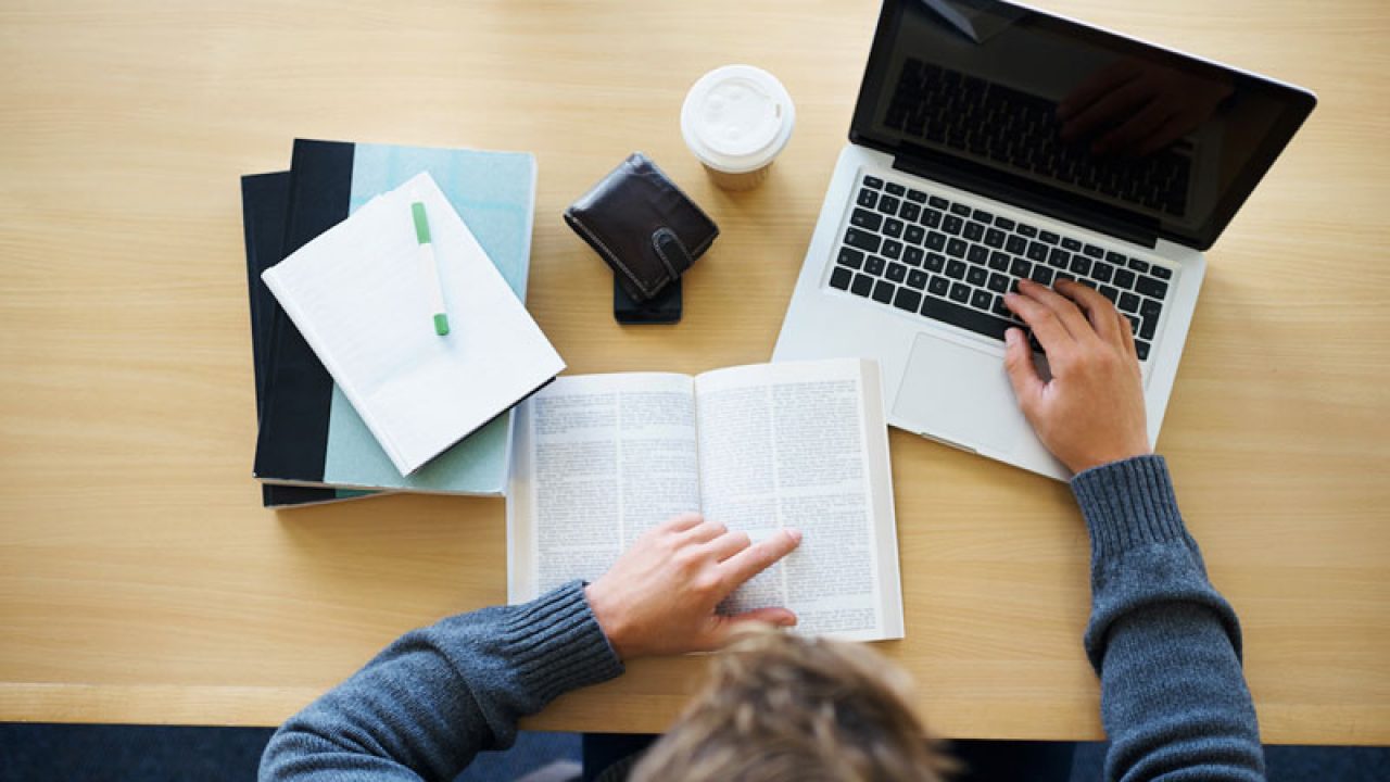 10 consejos para estudiar mejor y de manera eficiente