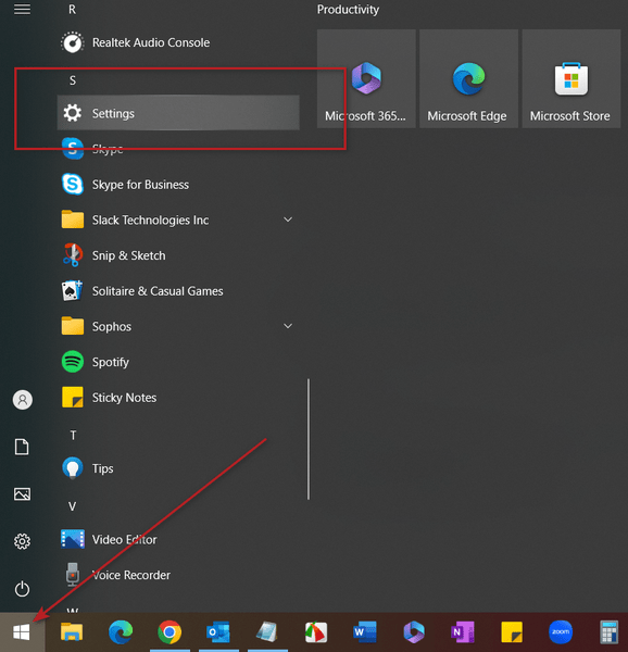 Troubleshooting PC Not Recognizing Printer ClubReady Support