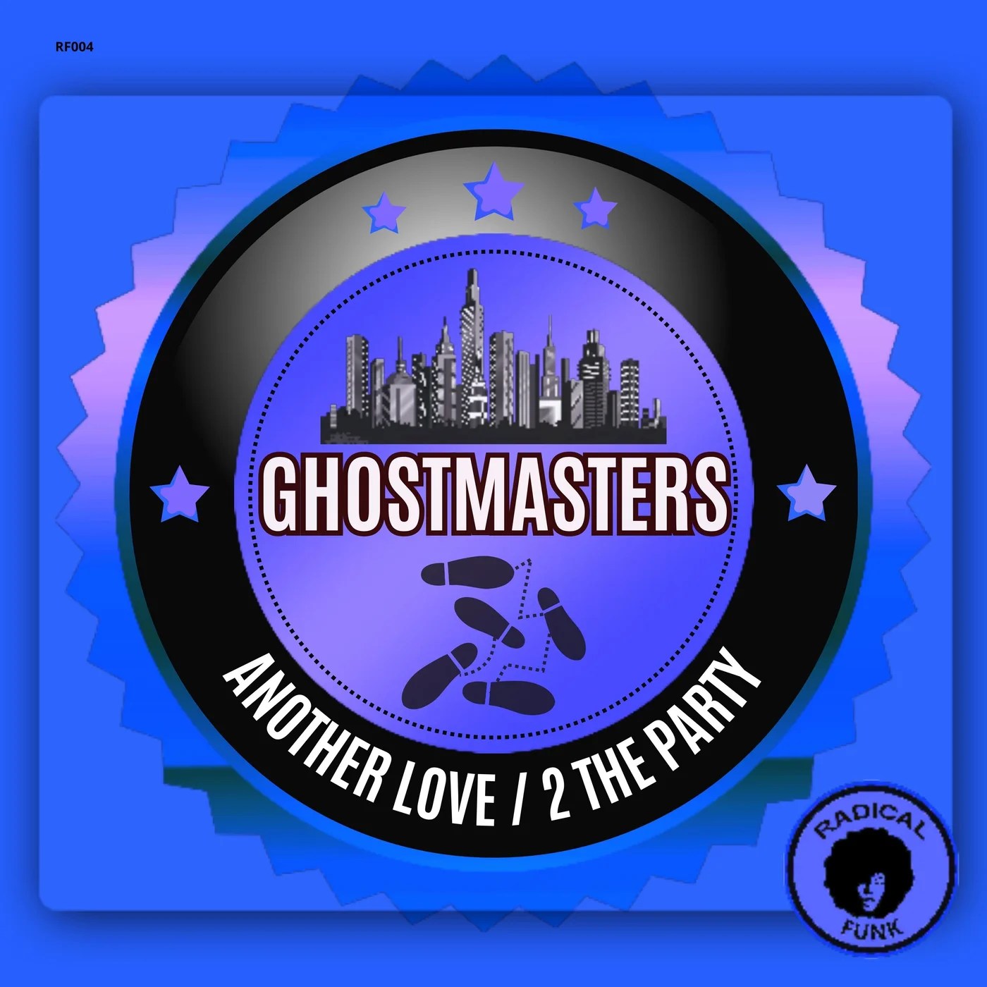 Скачать GhostMasters Another Love Mix)/ Funky House КЛУБНАЯ