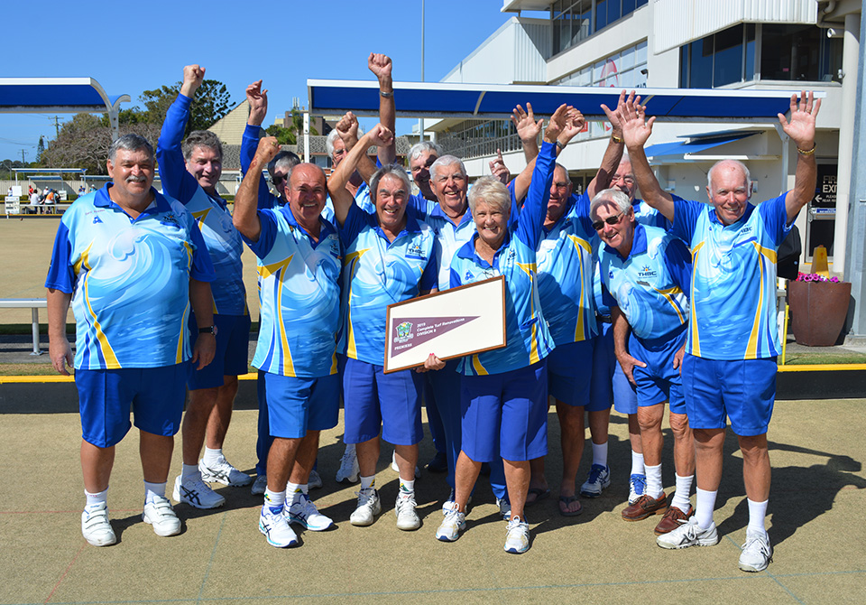 Bowls Gallery Tweed Heads Lawn Bowls Club Tweed