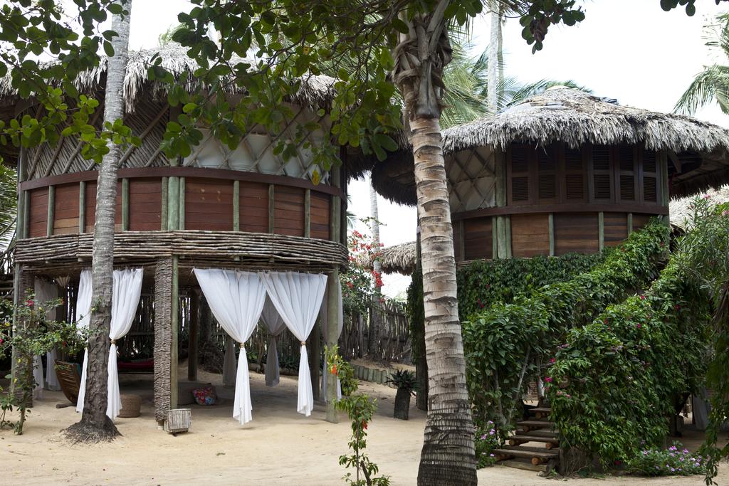 ClubVentos Vila Kalango