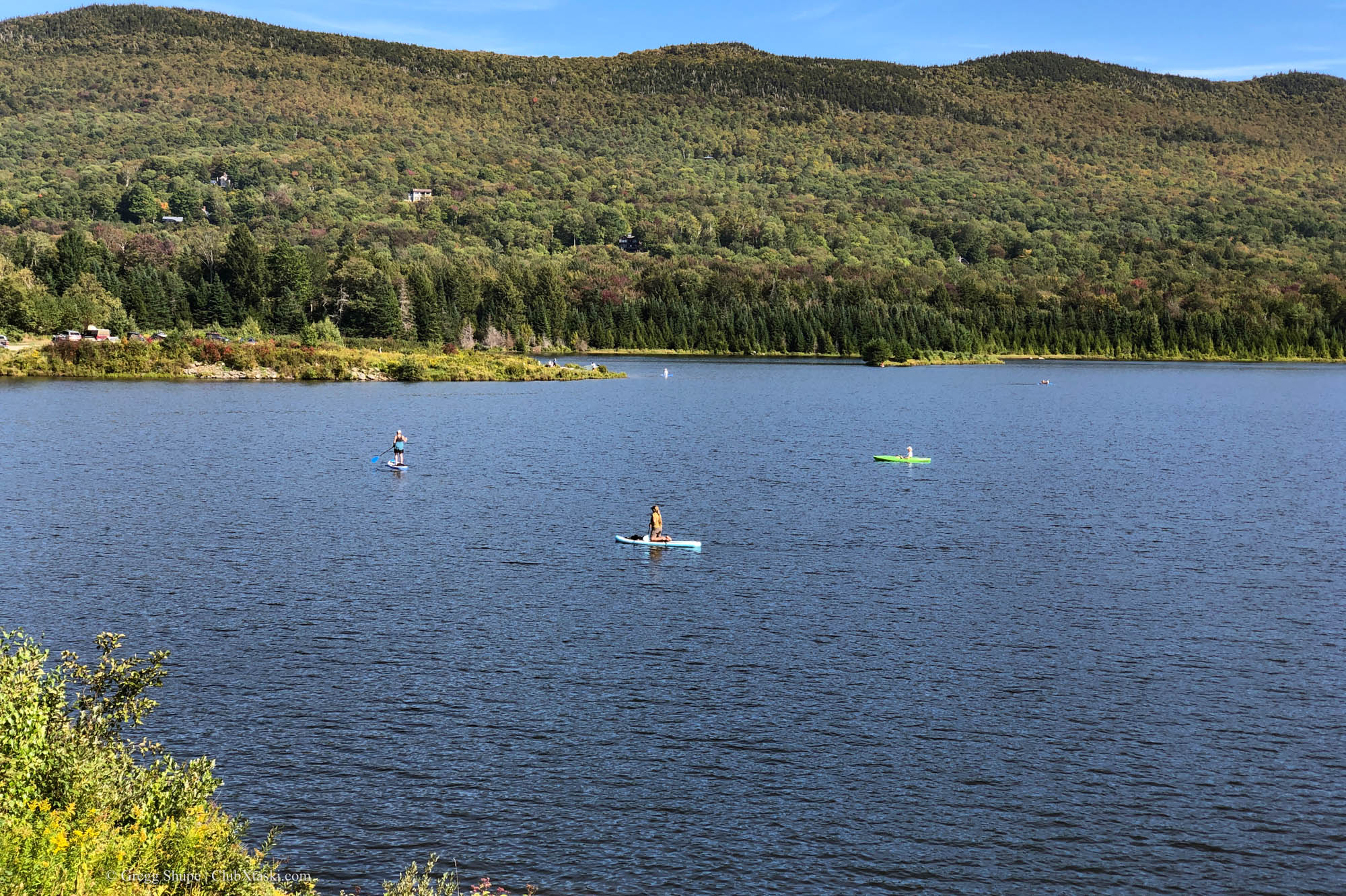 Club XtaSki Ski House, Rental in the Mad River Valley, Vermont