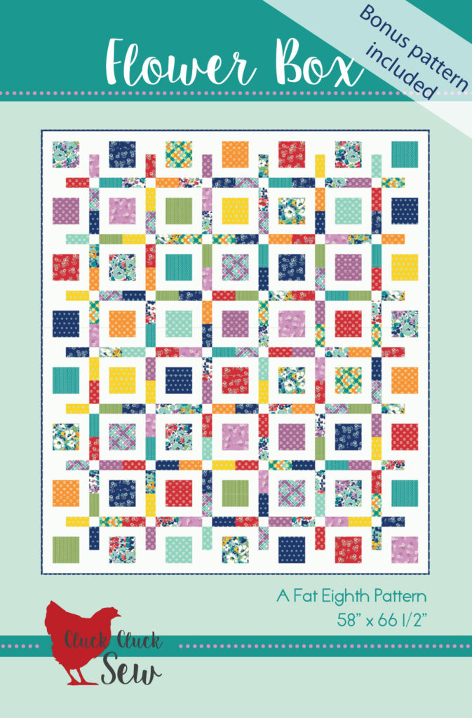 Patterns Cluck Cluck Sew