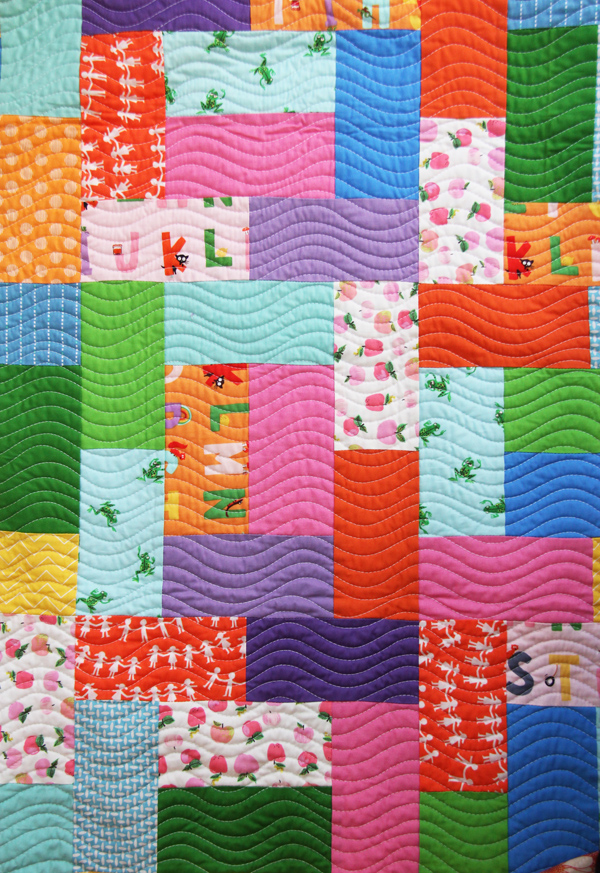 Fat Quarter Friday Cluck Cluck Sew