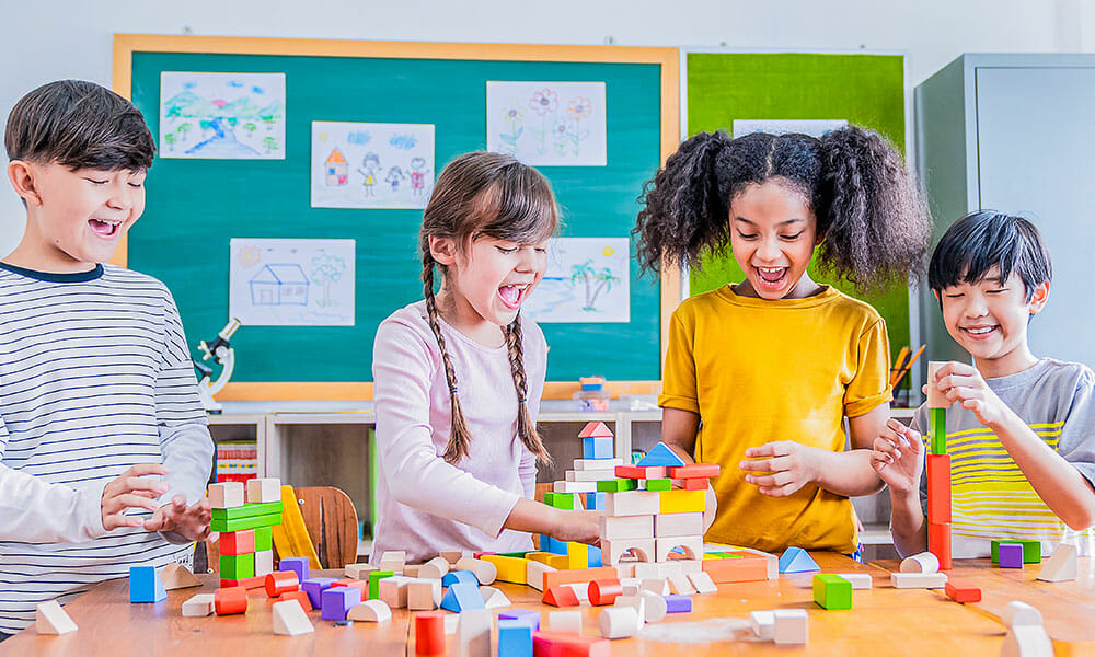 How children learn: Ways to recognise & encourage | Cluey