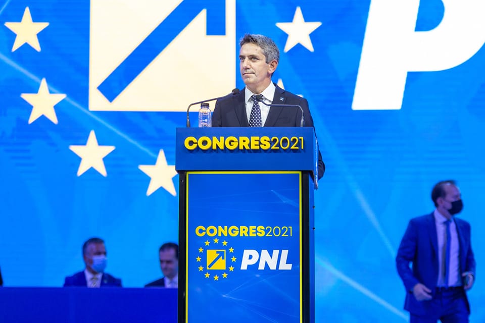 Danca In Pnl Se Iau Decizii Pe Picior FÄrÄ Respectarea Prevederilor Statutare Ludovic Orban Ultima Propunere Pentru FuncÈia De Prim Ministru VotatÄ In Consiliul NaÈional Pnl Cluj Am