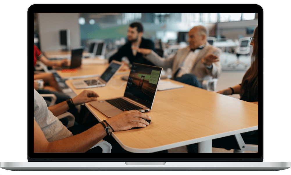 STARTUP HUB