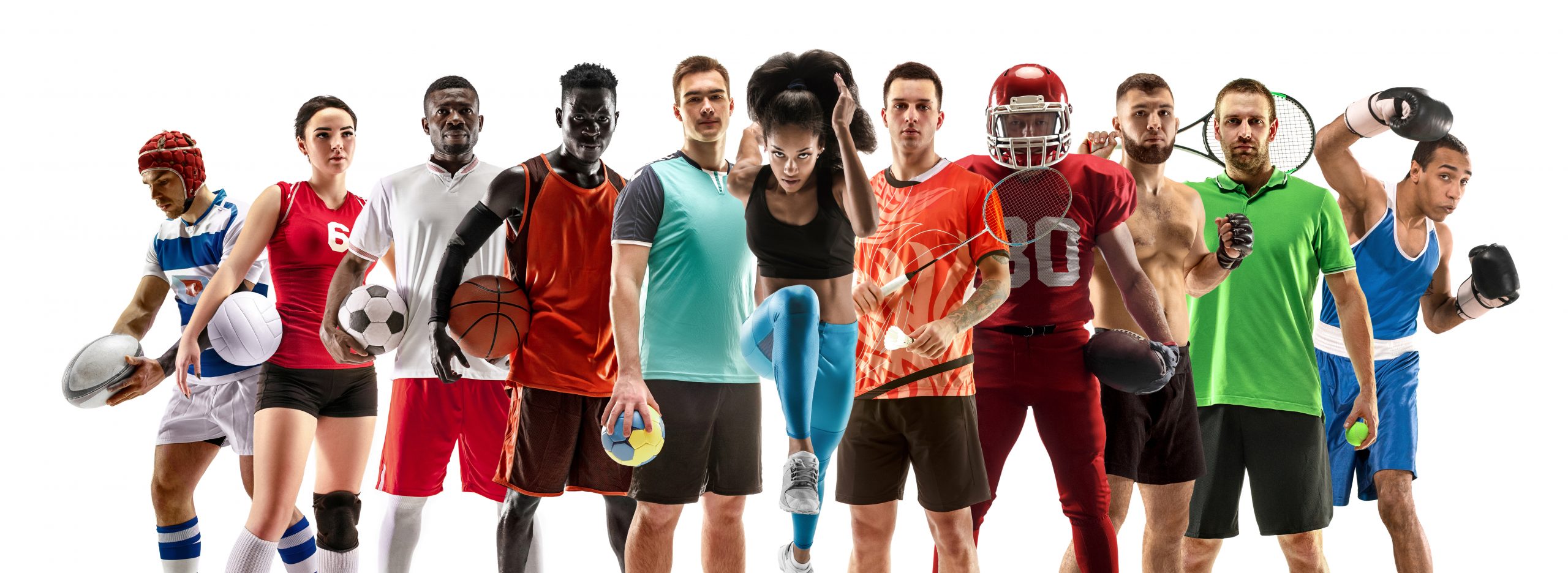 ¿Cómo crear un club deportivo? Clupik