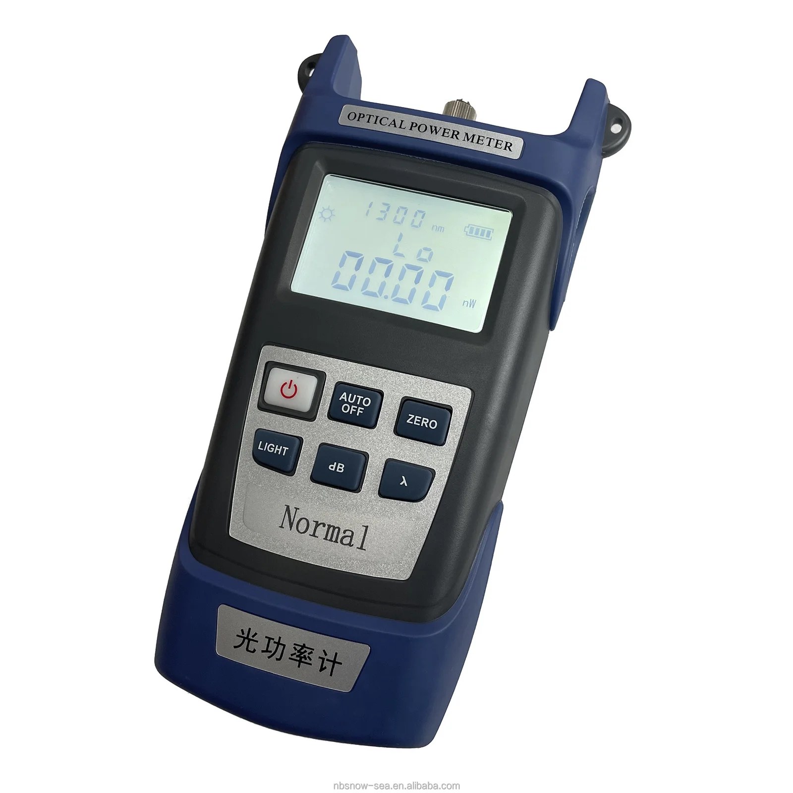 Fiber Optic Magnifier 400x Clusterasia