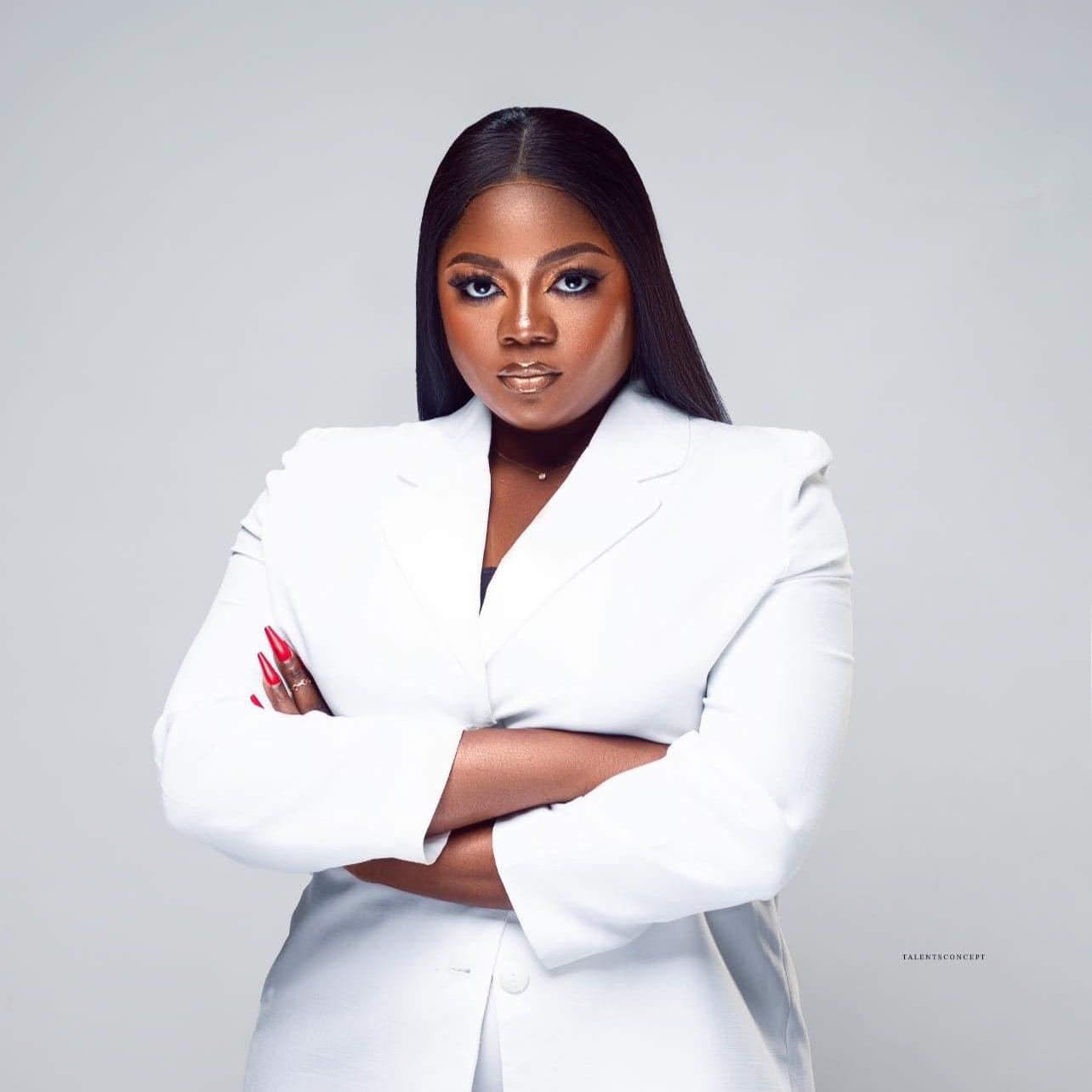 Amb. Lanzy Jampak Among Others To Be Honored At 2024 African Women