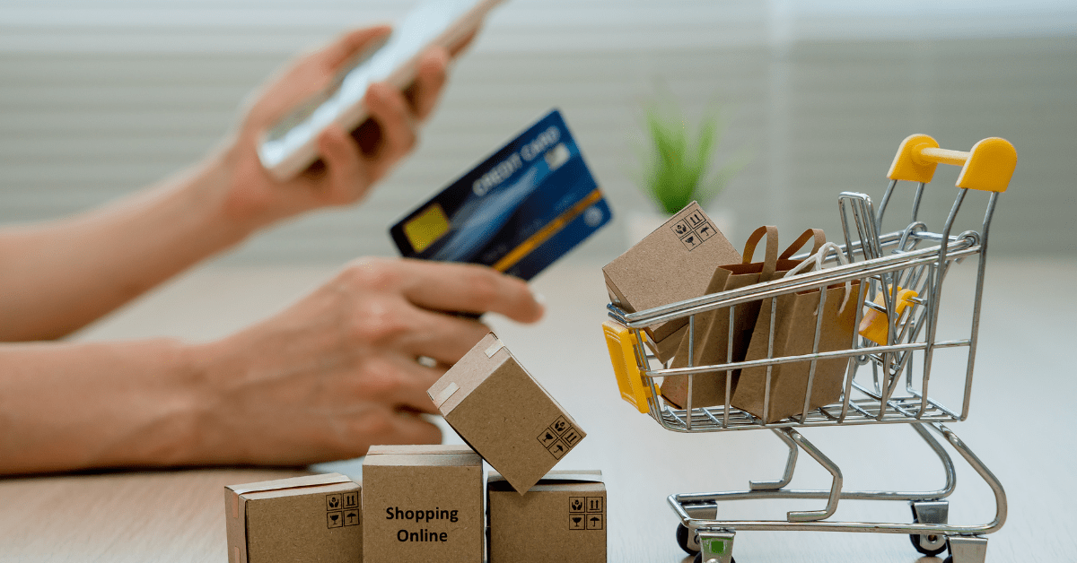 How Digital Innovations Enhance instore Shopping Experiences