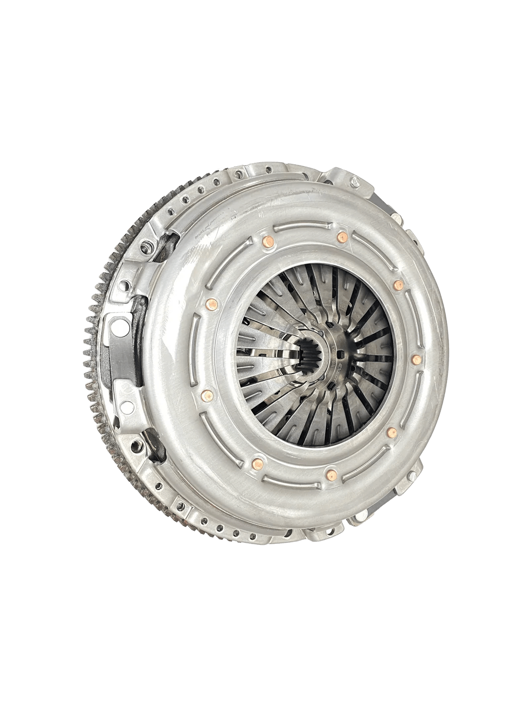 Nissan Patrol (19992007) 4.2 Ltr Diesel, TD42T NPC 1300NM Heavy Duty Clutch Kit Clutch Direct