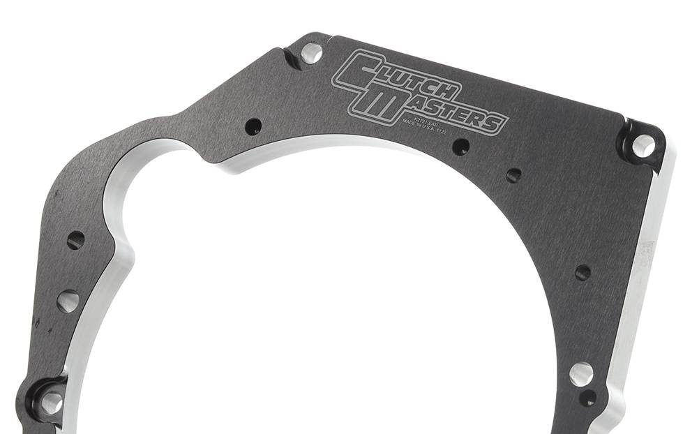 Engine Adapter Plate