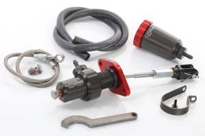 Hydraulics - Clutch Master Cylinders
