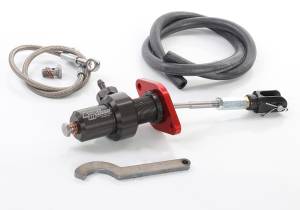 Hydraulics - Clutch Master Cylinders