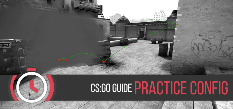 CSGO Practice config