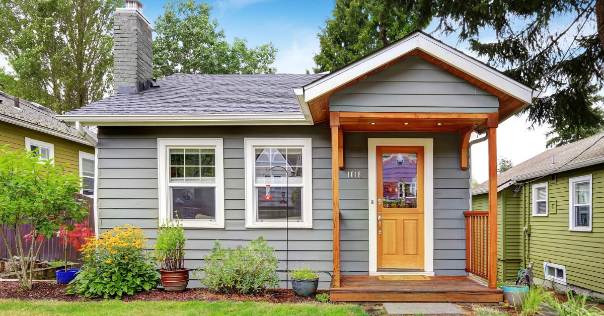 Storage Solutions for Small Homes ClutterBGone