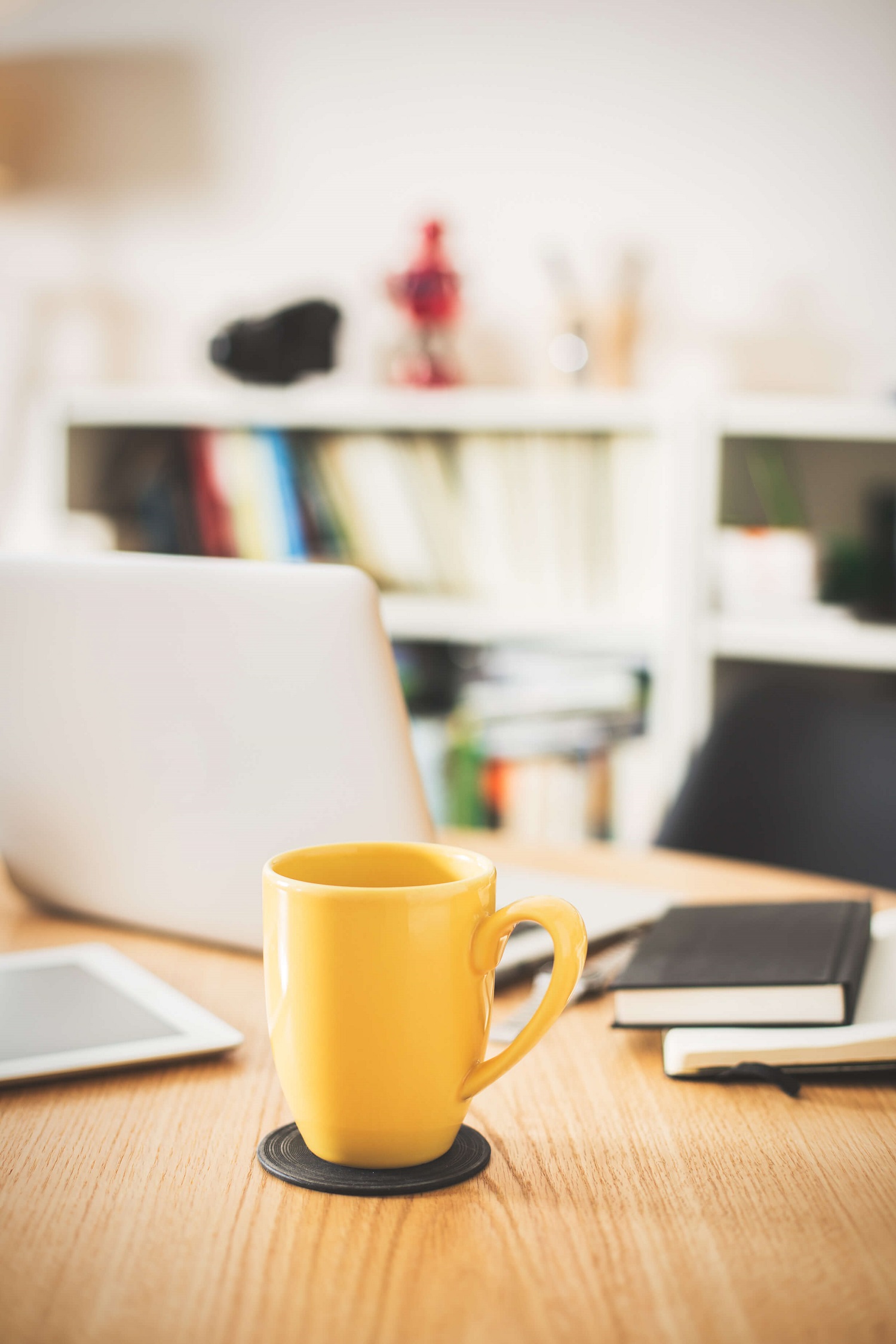 How To Organize Your Home Office Fast ClutterBGone