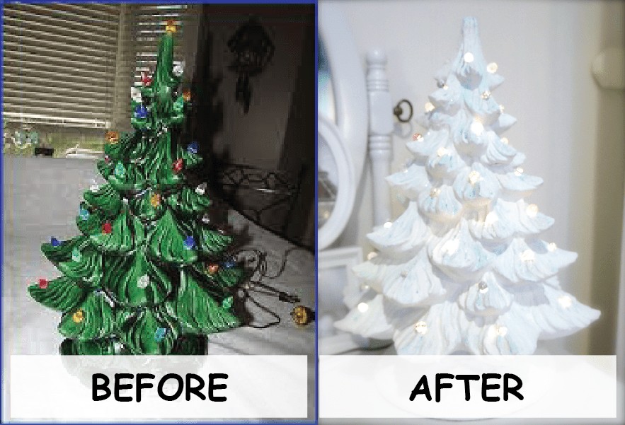 Ceramic Christmas Tree Replacement Parts Reviewmotors.co