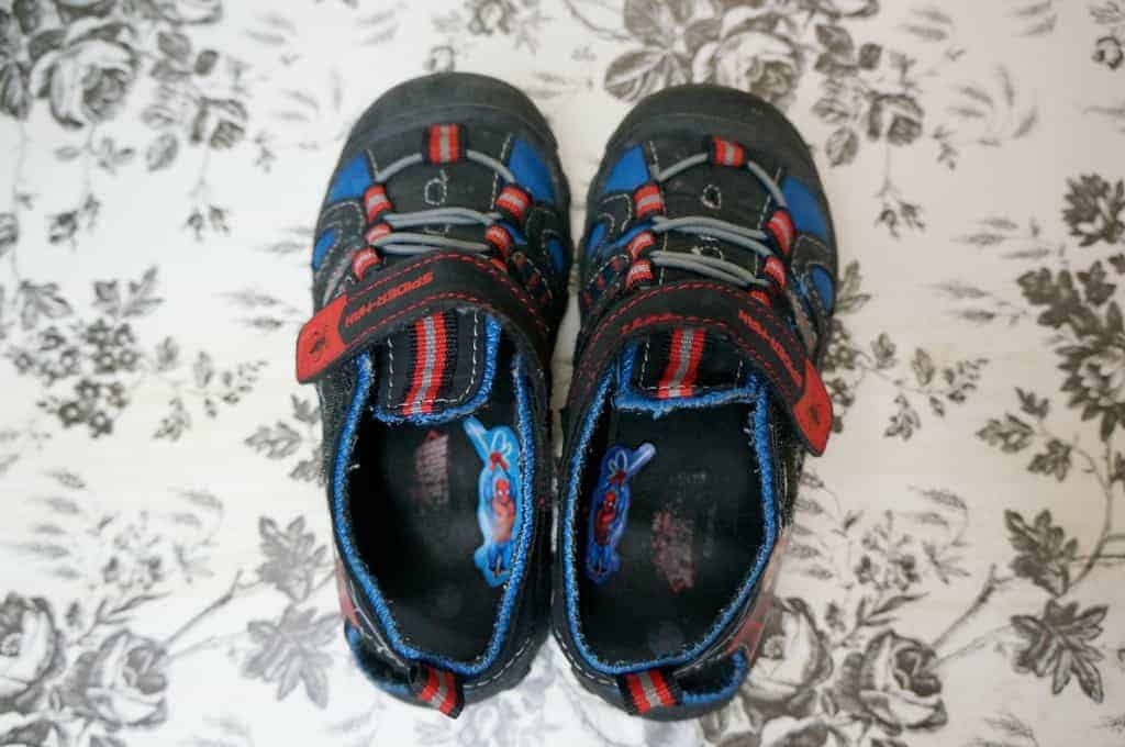 10 Organizing Hacks for Parents Clutterbug