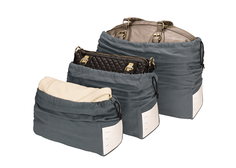 Products We Love Handbag Purse Covers Clutter Healing®