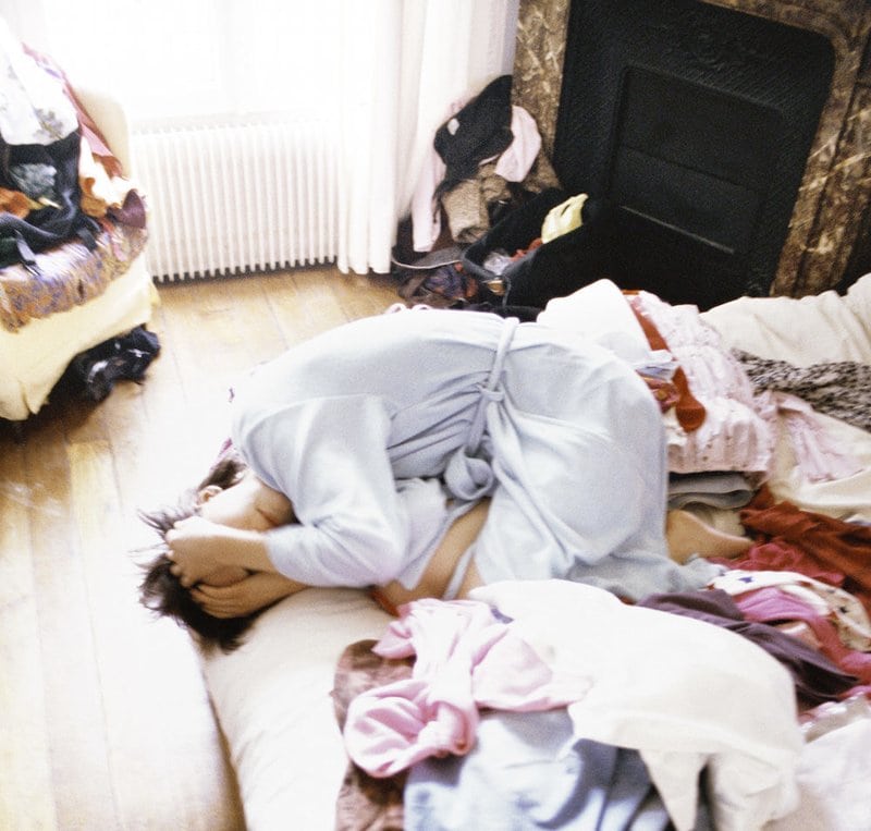 Cleaning Your Home Can Actually Help You Cope with Depression—Experts