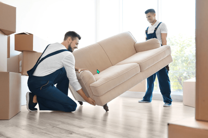 The Best Practices for Safe and Efficient Furniture Removal