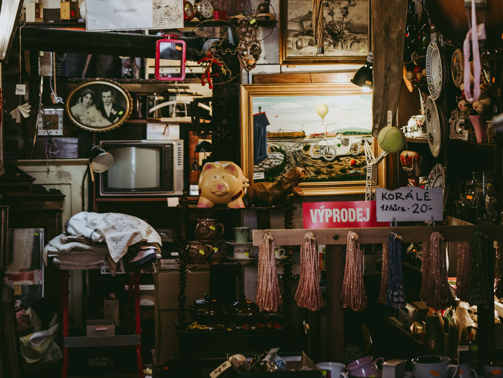 Junk Removal and Cleaning Services in Denver CO Clutter