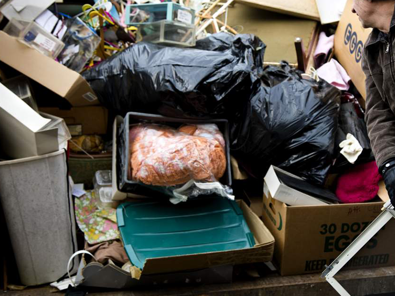 Junk Pickup Services in Denver All You Need to Know