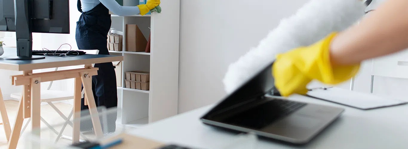 Office Organizing and Decluttering Services Clutter Trucker