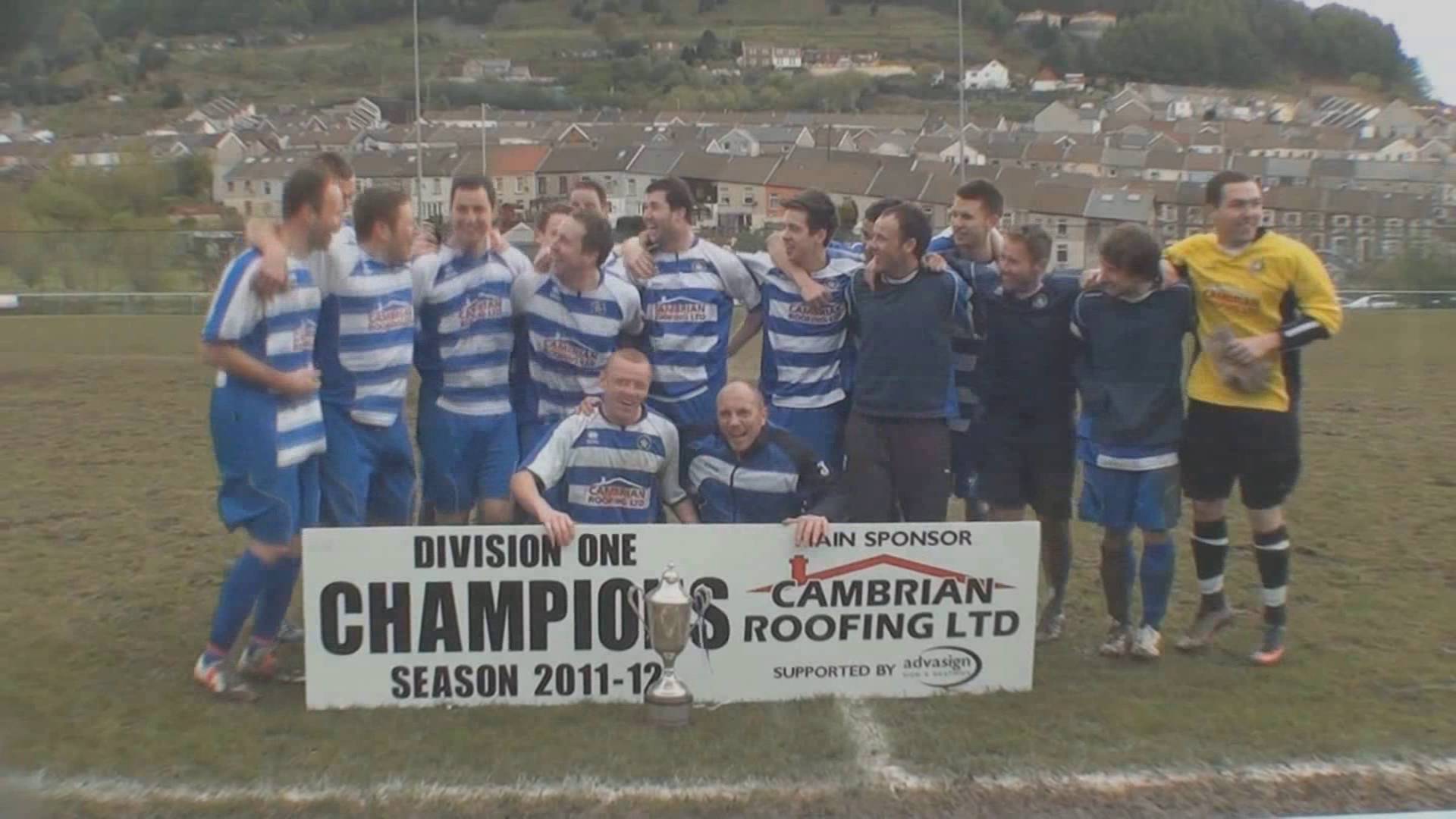 Dane Williams appointed as new manager of Cambrian & Clydach Vale