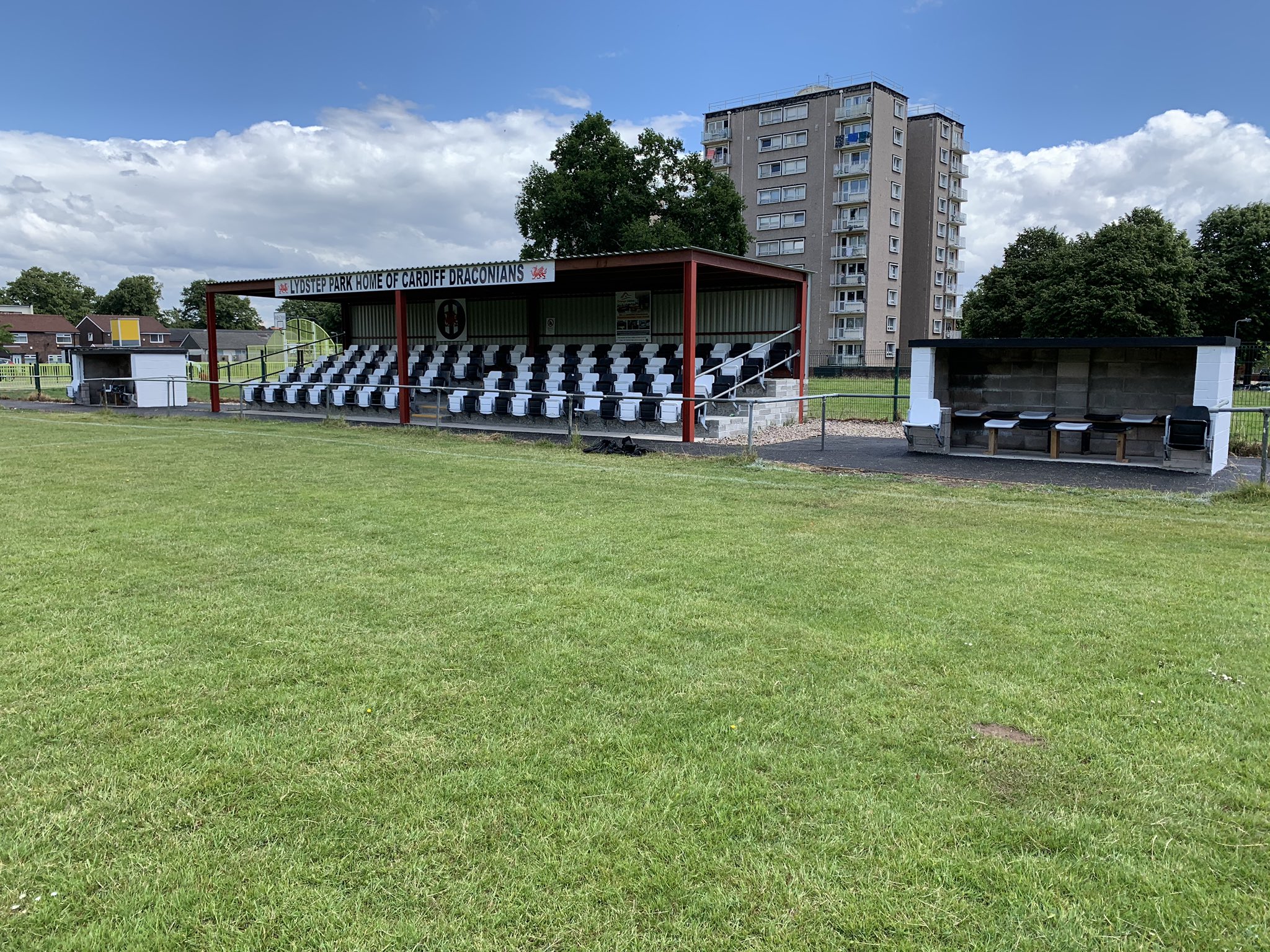 The dilemma the FAW is now facing after STM Sports decide to fold