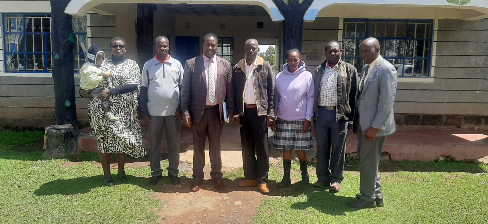 IHELP CoLabourers with Christ