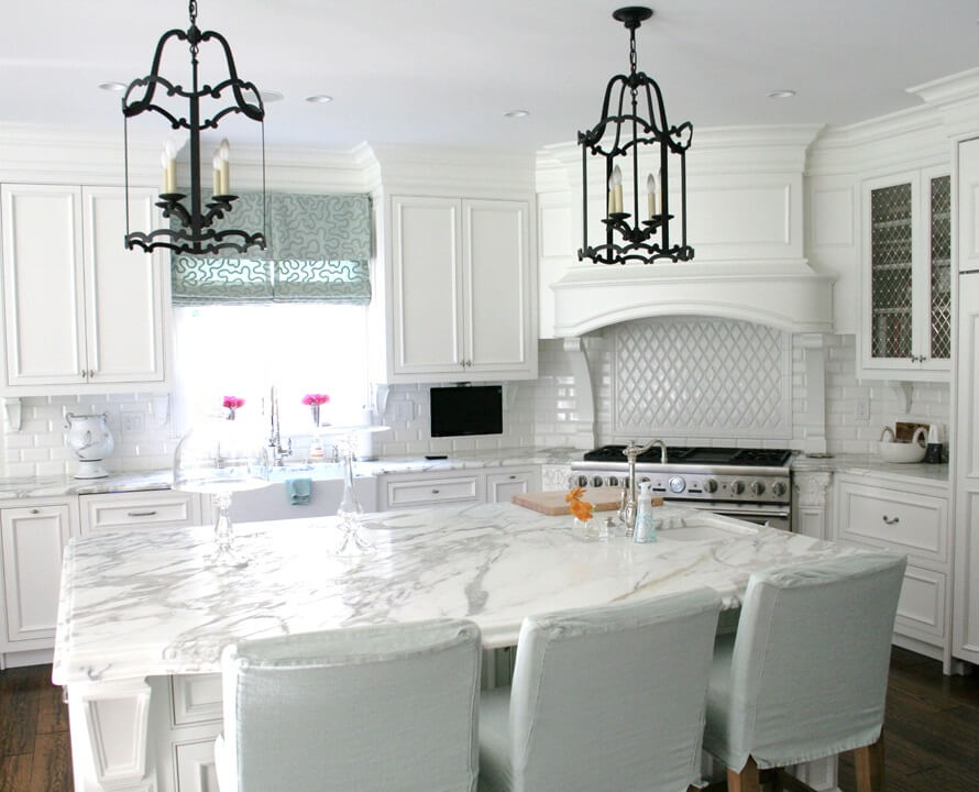 Amish Kitchen Middlefield Ohio