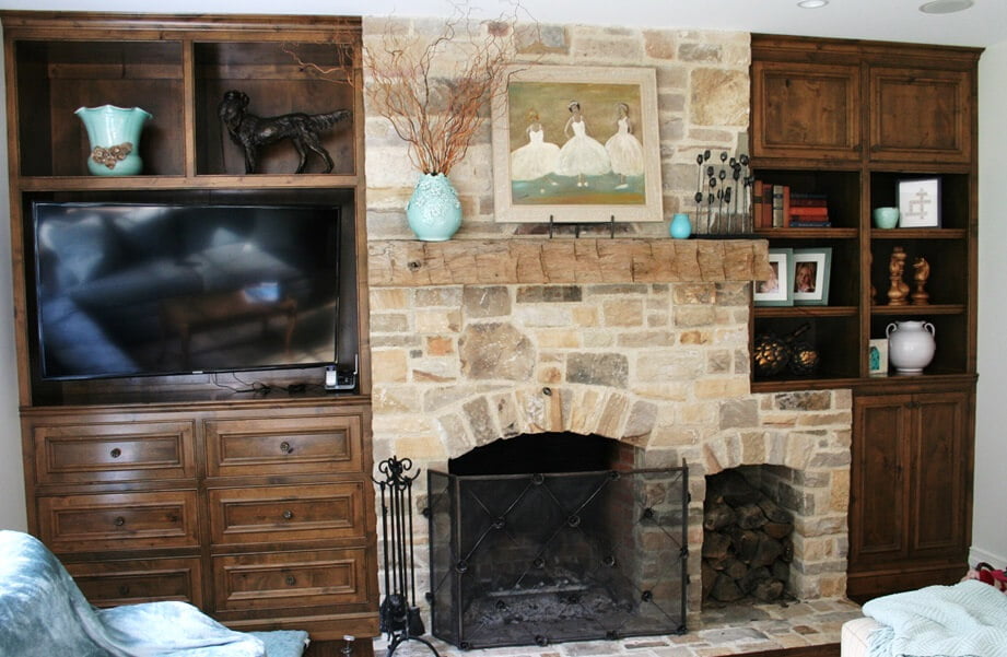 Custom Kitchen Bathroom Middlefield, OH